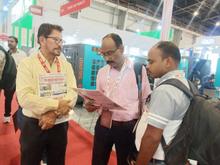 Amtex 2026, Greater Noida