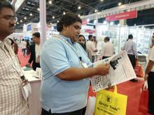 Amtex 2026, Greater Noida