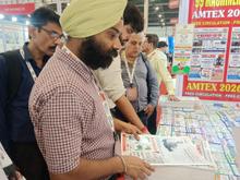 Amtex 2026, Greater Noida