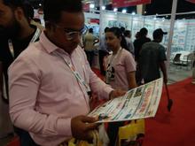 Amtex 2026, Greater Noida