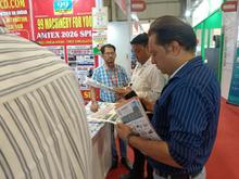 Amtex 2026, Greater Noida