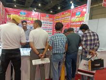 Amtex 2026, Greater Noida