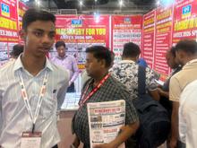 Amtex 2026, Greater Noida