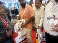 Amtex 2026, Greater Noida