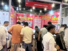 Amtex 2026, Greater Noida