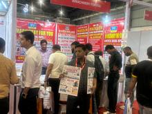 Amtex 2026, Greater Noida
