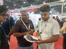 Amtex 2026, Greater Noida