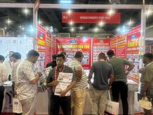 Amtex 2026, Greater Noida