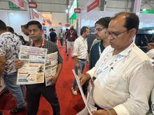 Amtex 2026, Greater Noida