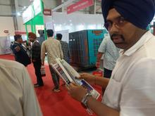 Amtex 2026, Greater Noida