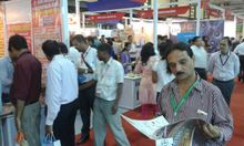 Annapoorna 2016, Mumbai