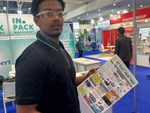 ArabPlast 2025, Dubai