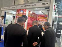 ArabPlast 2025, Dubai