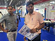 ArabPlast 2025, Dubai
