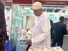 ArabPlast 2025, Dubai
