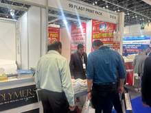 ArabPlast 2025, Dubai