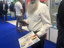 ArabPlast 2025, Dubai