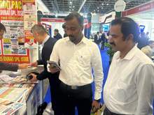 ArabPlast 2025, Dubai
