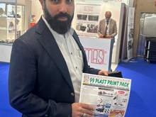ArabPlast 2025, Dubai