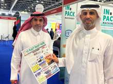 ArabPlast 2025, Dubai