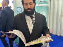 ArabPlast 2025, Dubai