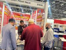 ArabPlast 2025, Dubai