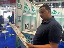 ArabPlast 2025, Dubai