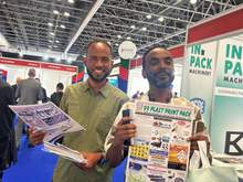 ArabPlast 2025, Dubai