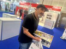 ArabPlast 2025, Dubai