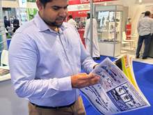 ArabPlast 2025, Dubai