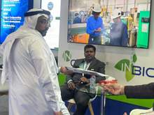ArabPlast 2025, Dubai