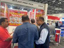 ArabPlast 2025, Dubai