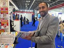 ArabPlast 2025, Dubai