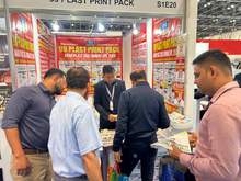 ArabPlast 2025, Dubai