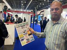 ArabPlast 2025, Dubai