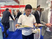 ArabPlast 2025, Dubai
