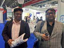 ArabPlast 2025, Dubai