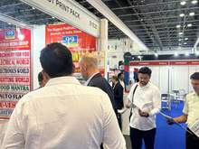 ArabPlast 2025, Dubai