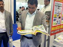 ArabPlast 2025, Dubai