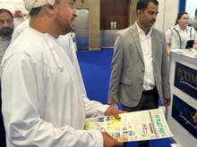 ArabPlast 2025, Dubai