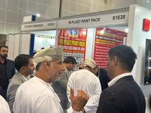 ArabPlast 2025, Dubai