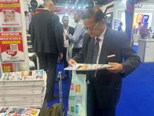 ArabPlast 2025, Dubai