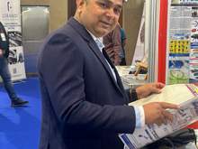 ArabPlast 2025, Dubai