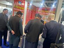 ArabPlast 2025, Dubai
