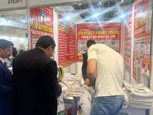 ArabPlast 2025, Dubai