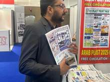ArabPlast 2025, Dubai