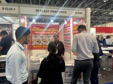 ArabPlast 2025, Dubai