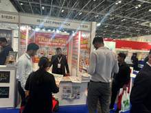 ArabPlast 2025, Dubai