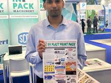 ArabPlast 2025, Dubai