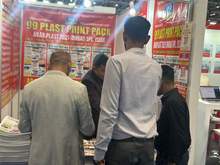 ArabPlast 2025, Dubai
